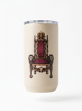 Maroon Throne Created Co Everyday Tumbler | 12oz