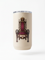 Maroon Throne Created Co Everyday Tumbler | 12oz