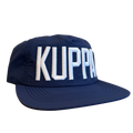 Kuppa 5-panel Camper Hat