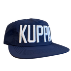 Kuppa 5-panel Camper Hat