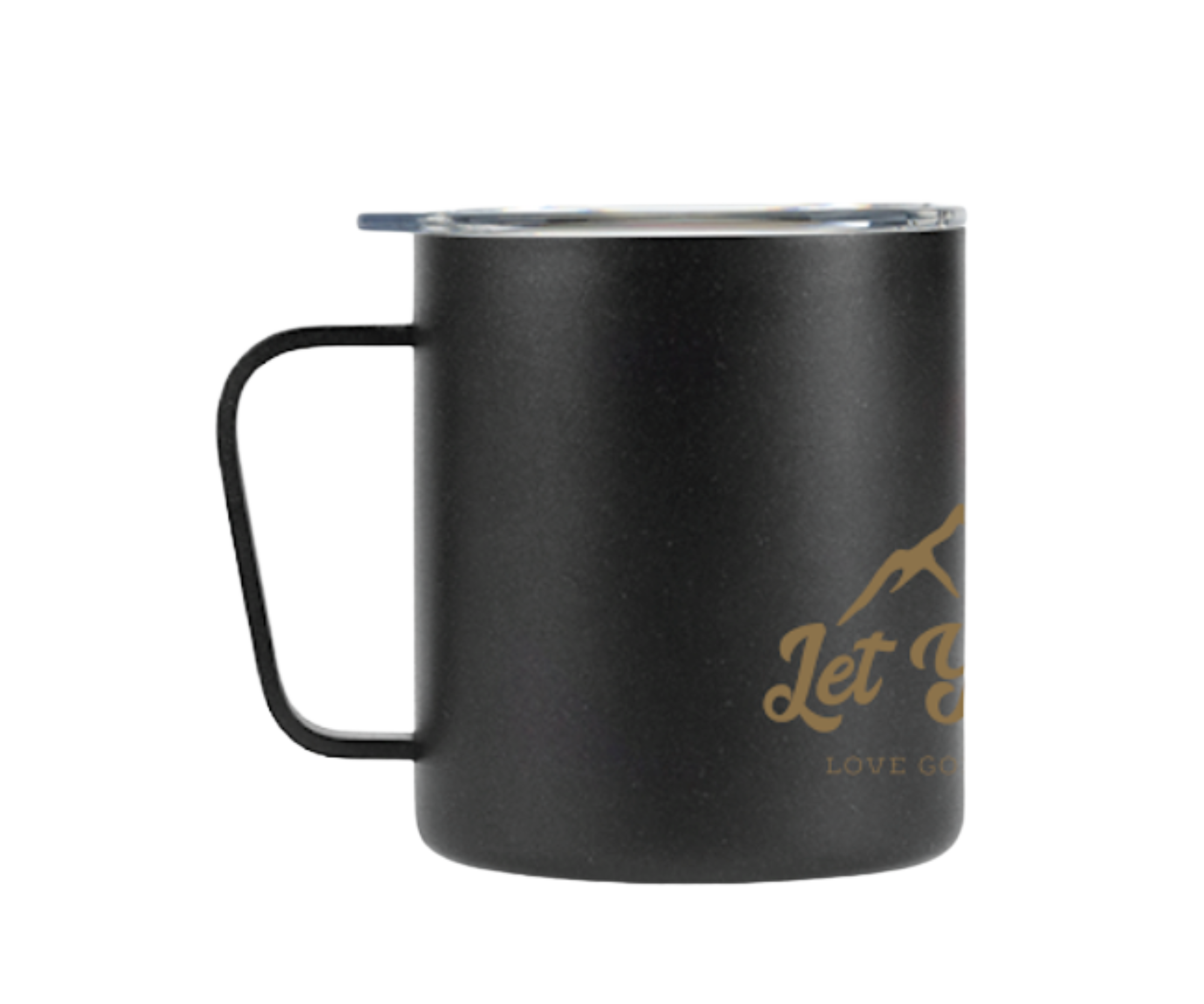 Camp Cup Mug