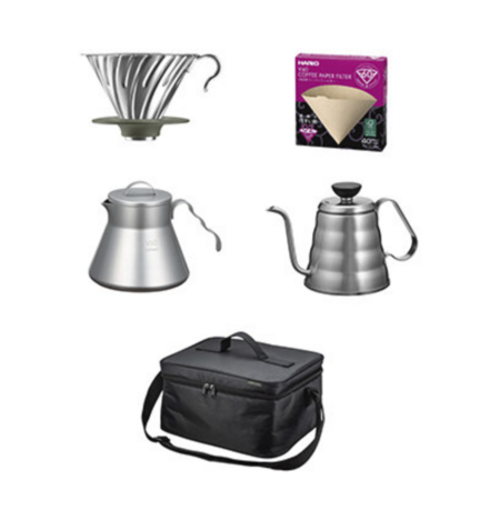 Hario Outdoor Set