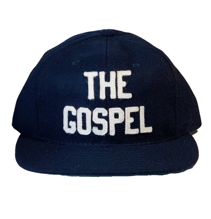 THE GOSPEL Hat