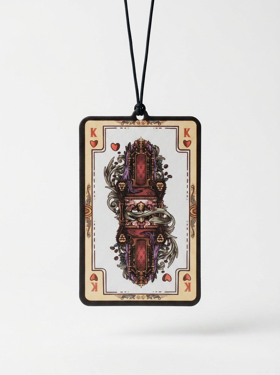 Air Freshener