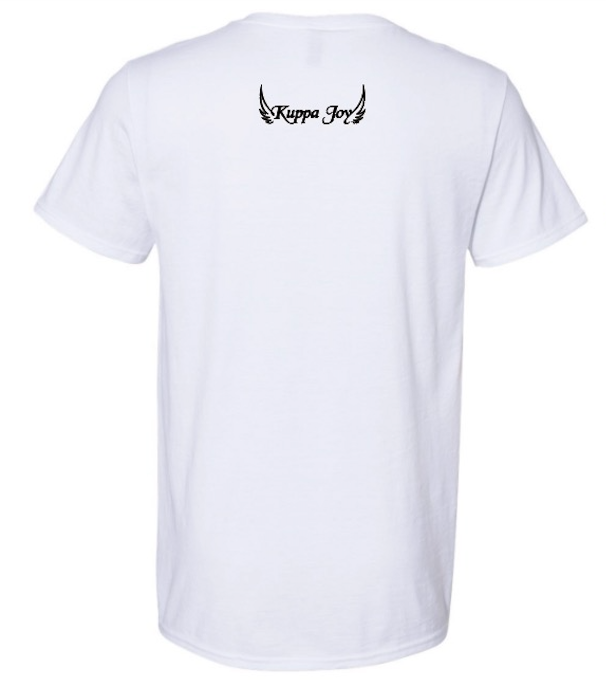 He is Elo-Him T-shirt (WHITE)