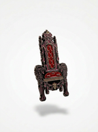 Enamel Pin