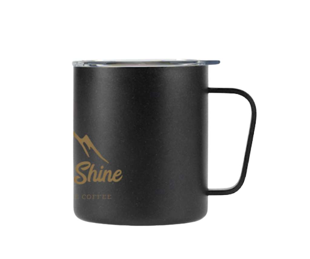 Camp Cup Mug
