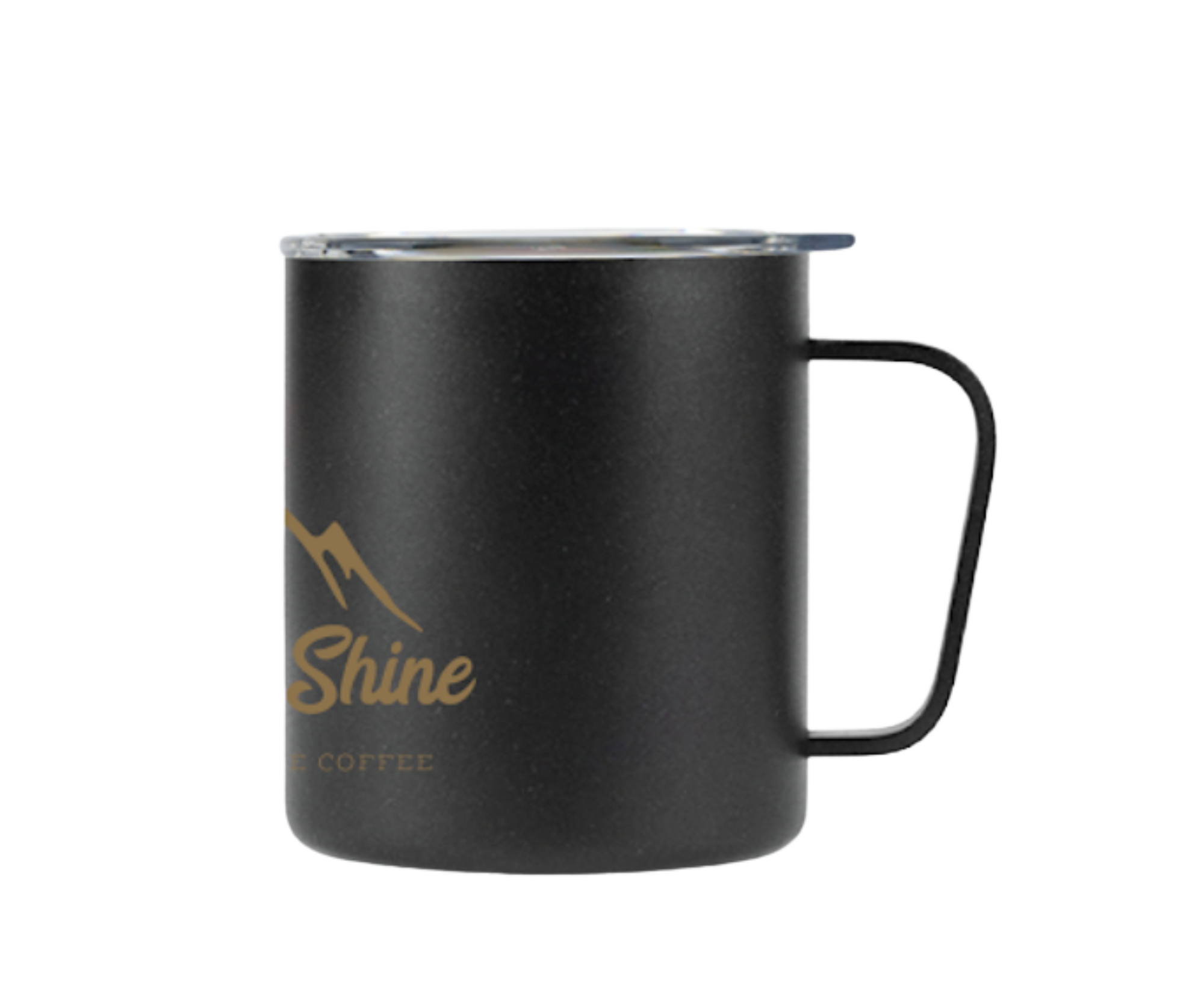 Camp Cup Mug