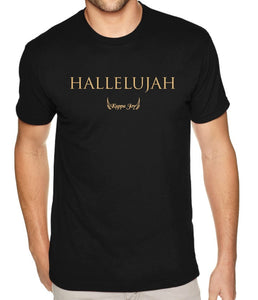 Hallelujah T-Shirt