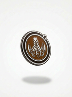 Enamel Pin