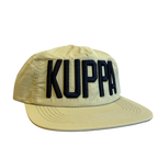 Kuppa 5-panel Camper Hat
