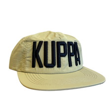 Load image into Gallery viewer, Kuppa 5-panel Camper Hat
