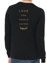 Load image into Gallery viewer, Kuppa Joy &quot;Signature Series&quot; Long Sleeve