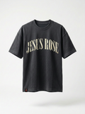Jesus Rose T-Shirt