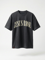 Jesus Rose T-Shirt