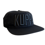 Kuppa 5-panel Camper Hat