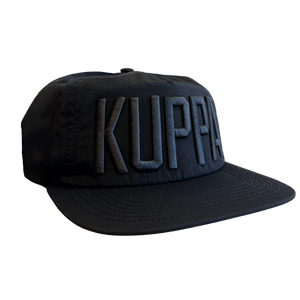Kuppa 5-panel Camper Hat