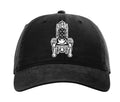White Throne Dad Hat