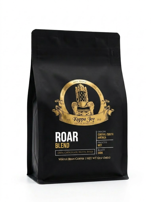 Roar Blend