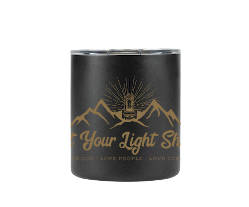 Camp Cup Mug
