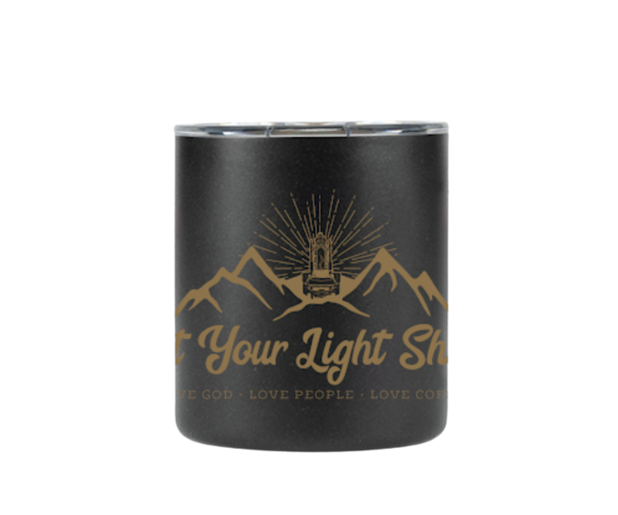 Camp Cup Mug