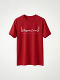 Kuppa Cares tshirt