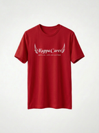 Kuppa Cares tshirt