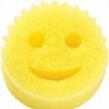 Scrub Daddy (4 pk)