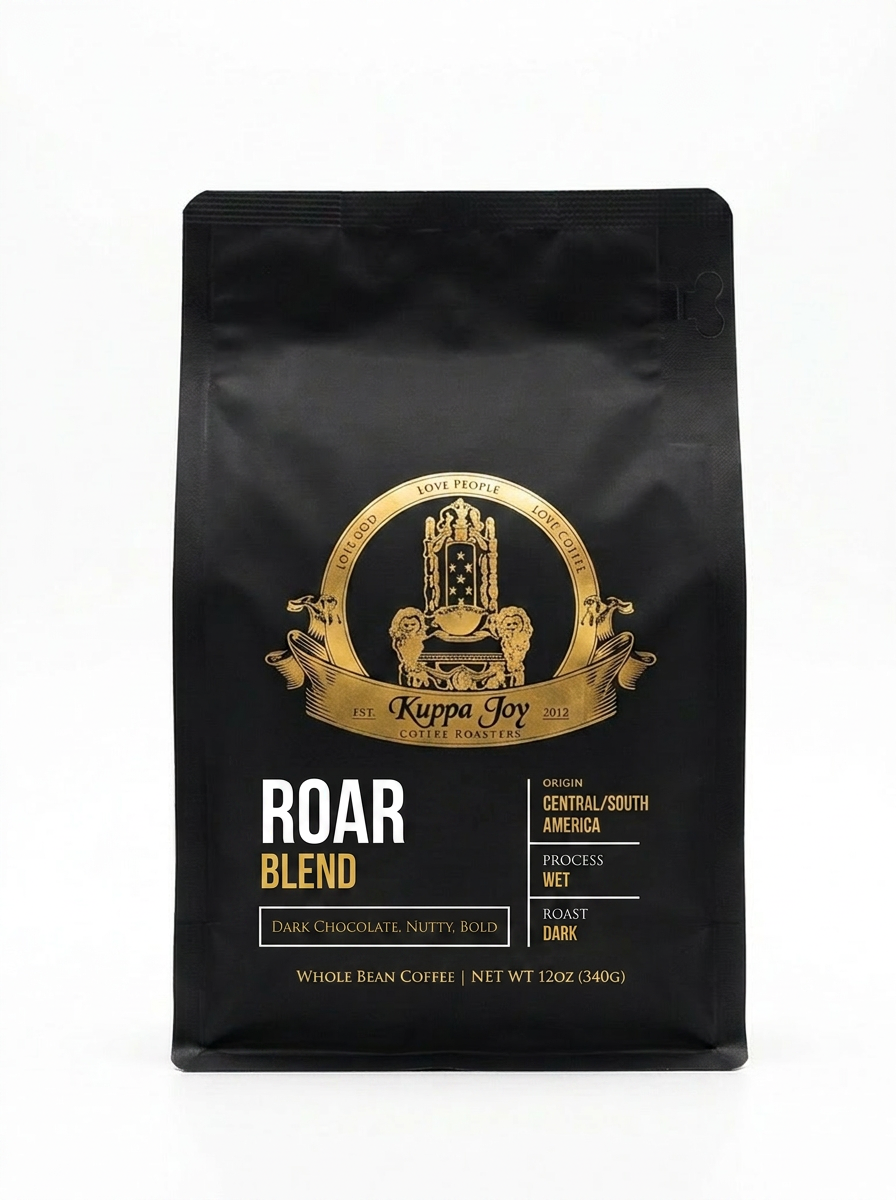 Roar Blend