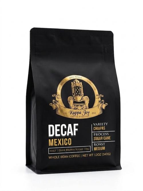 DECAF