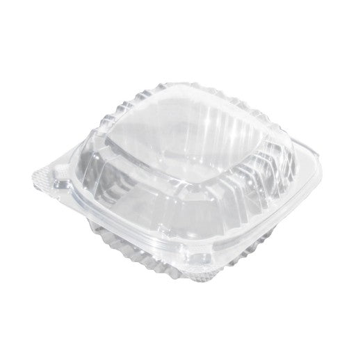 Plastic To-Go Containers