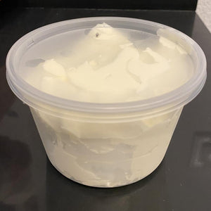 Whipped Butter- Container