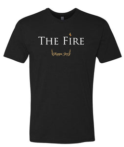 The Fire Shirt