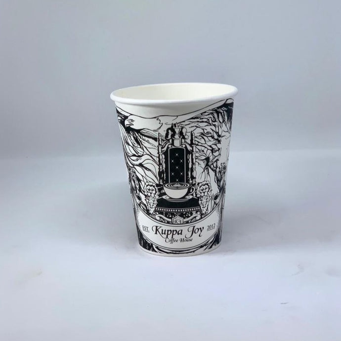 Paper Hot Cups