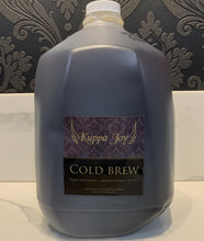 Load image into Gallery viewer, Cold Brew