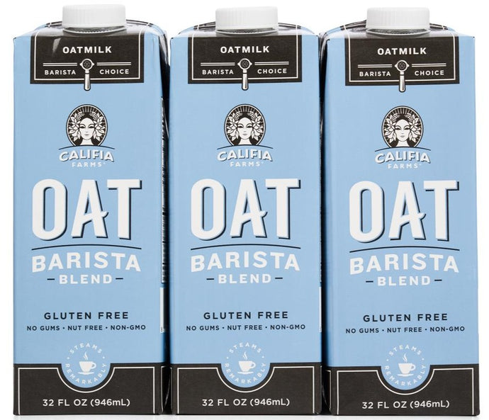 Califia Farms Oat Milk
