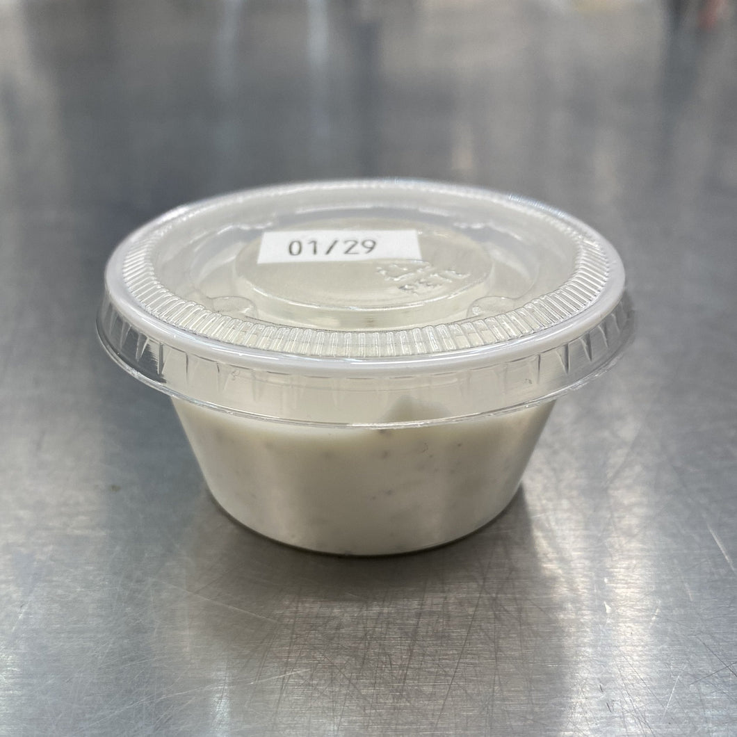 Crème Fraîche - One Unit