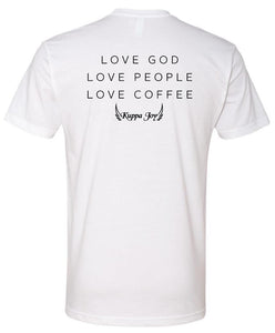Word Throne T Shirt