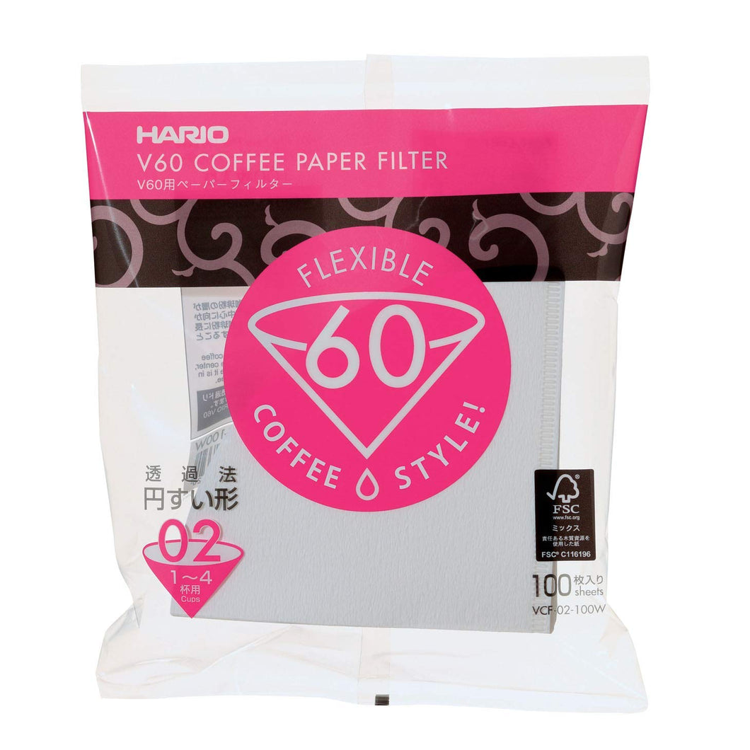 Hario V-60 Filters