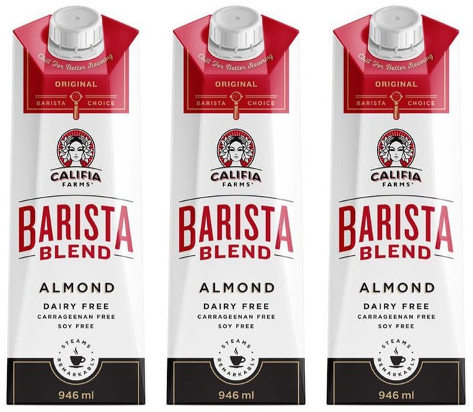 Califia Farms Almond Milk