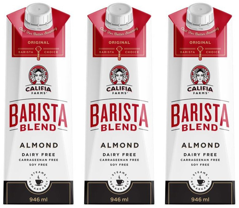 Califia Farms Almond Milk