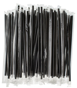 Box of Straws