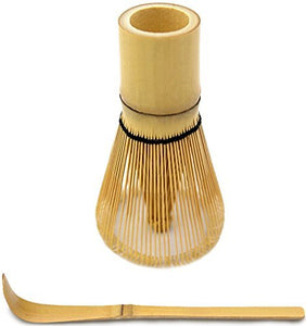 Bamboo Matcha Whisk