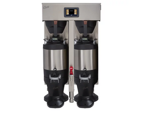 G4 ThermoPro Twin 1.5 Gallon Coffee Brewer - 220V