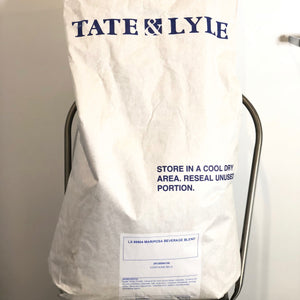 Xanthan Powder- 8lb bag
