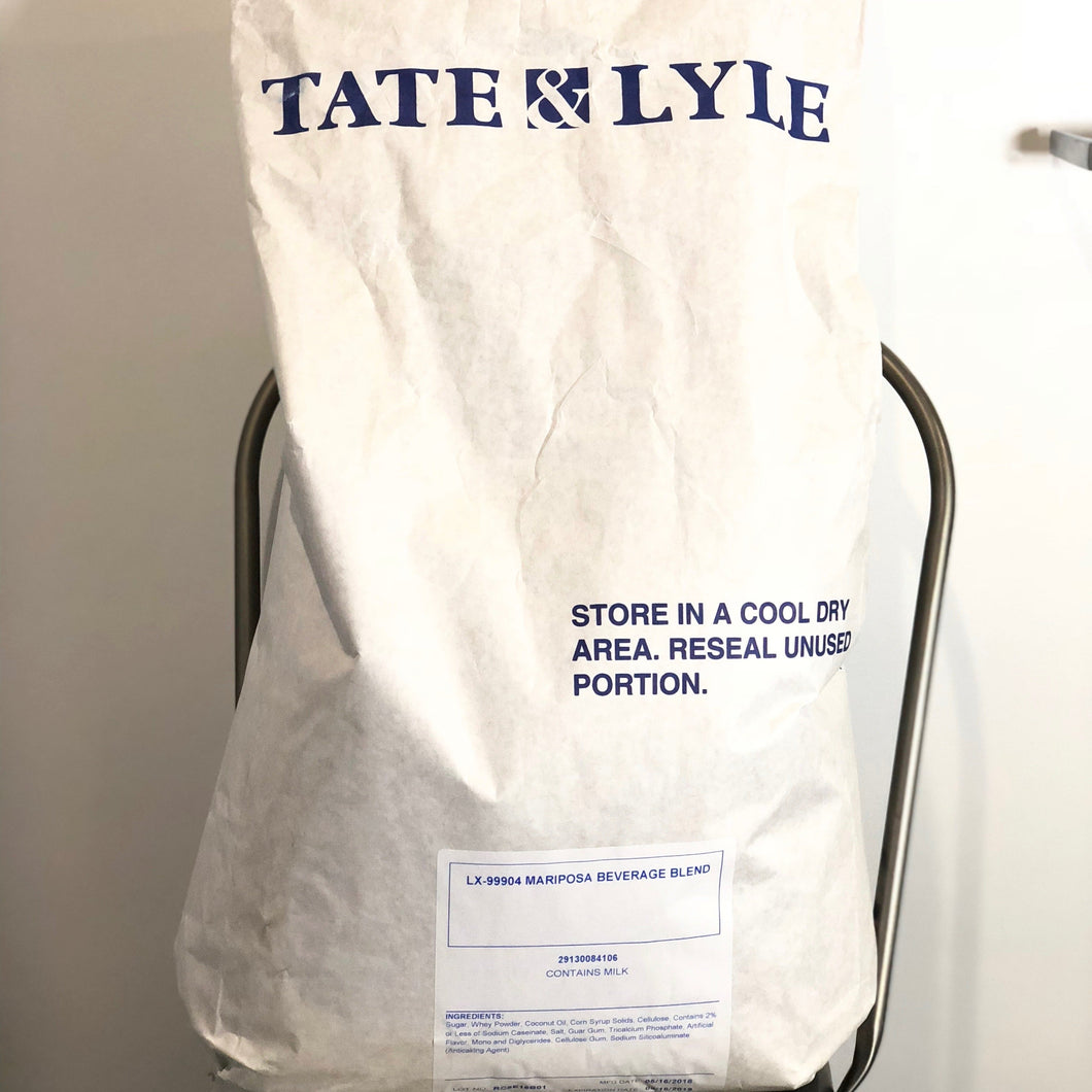 Xanthan Powder- 8lb bag