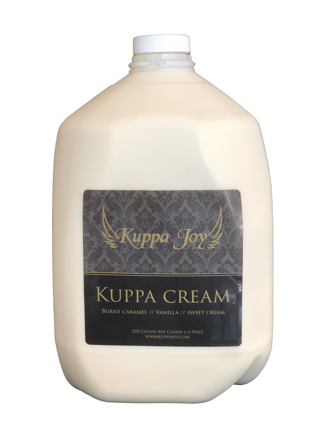 Kuppa Joy Creamer-Gallon