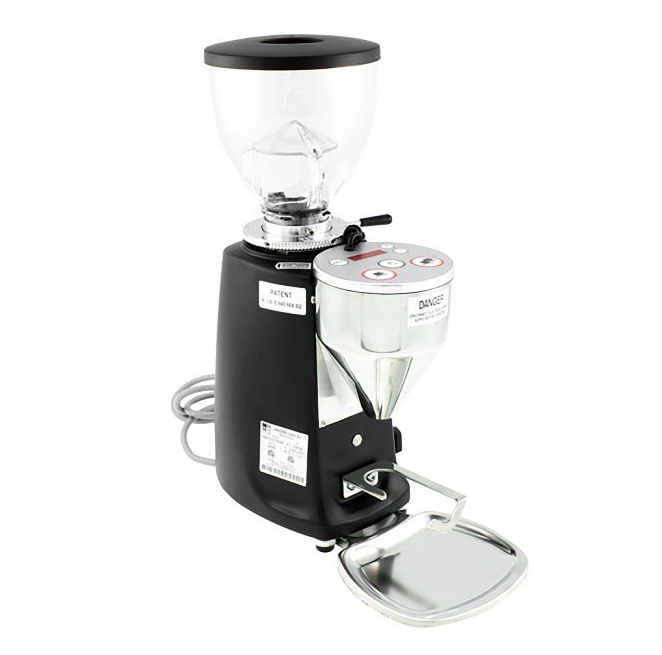 Mazzer Mini E Espresso Grinder