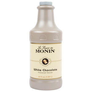 Monin Chocolate Sauces