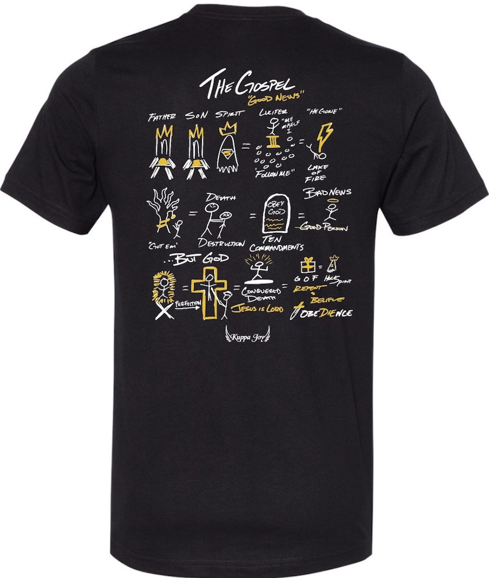 Good News T-Shirt